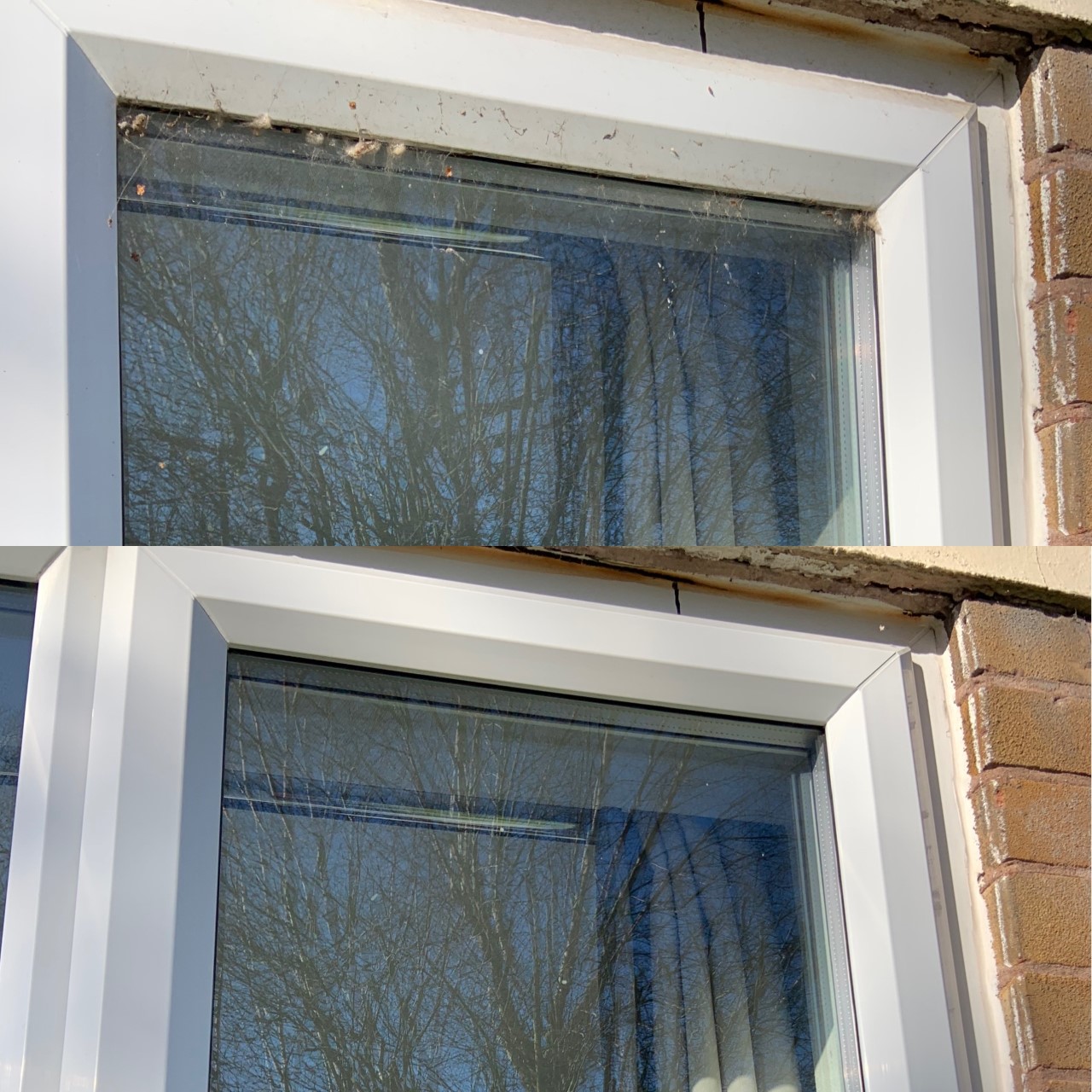 Frodsham Window Cleaner